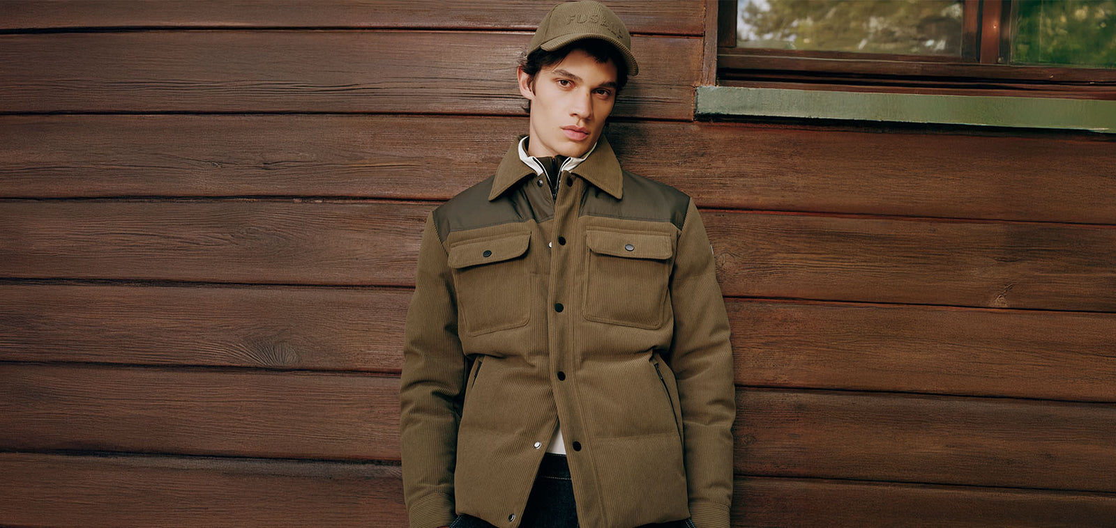 MEN'S COLLECTION