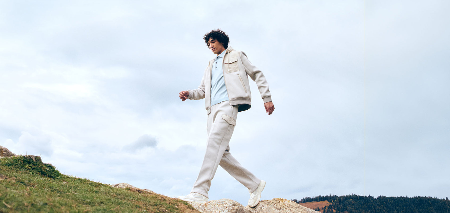 MEN'S COLLECTION