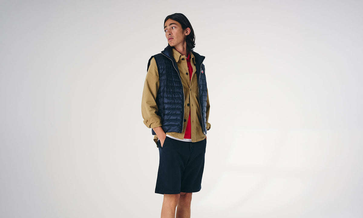 New In