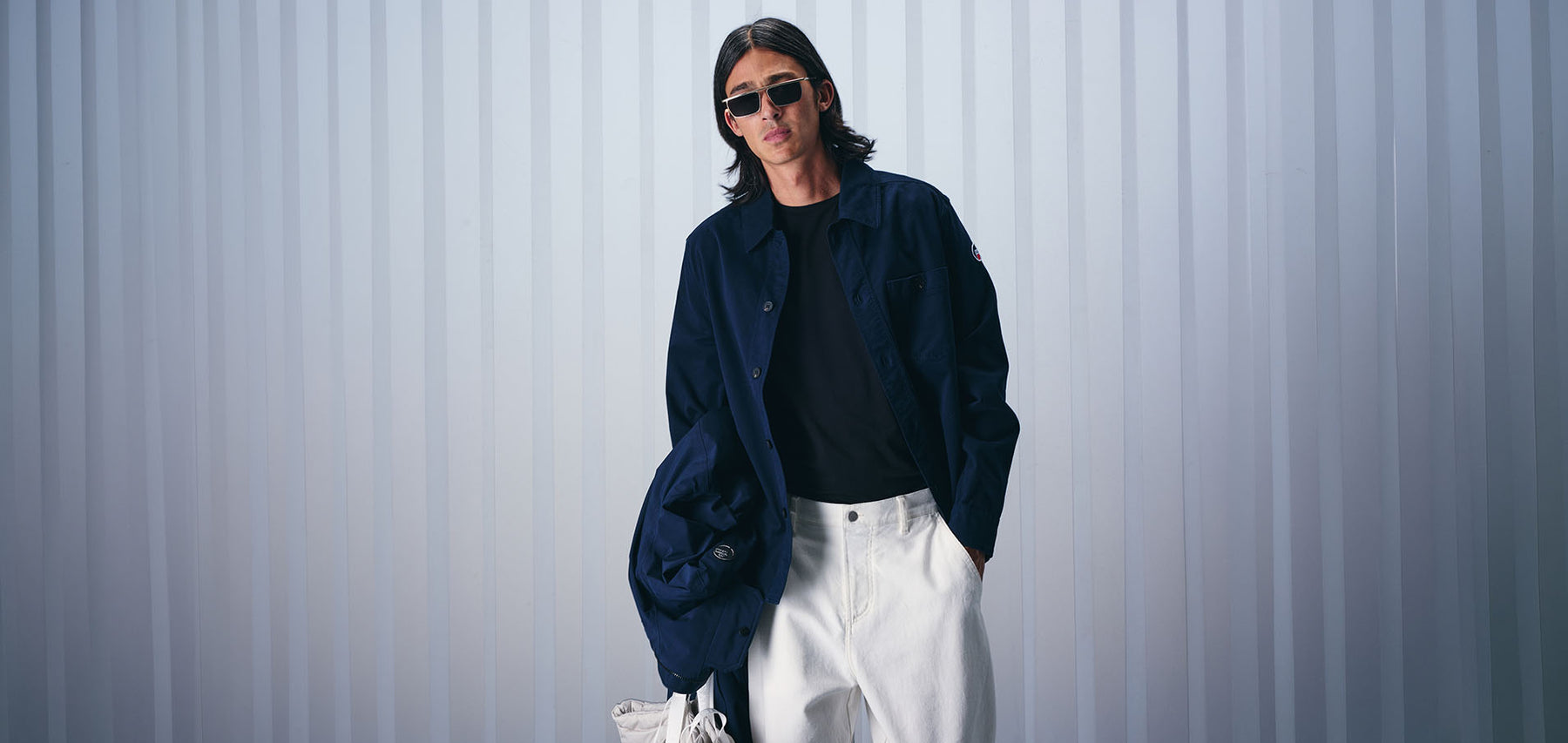 COLLECTION HOMME
