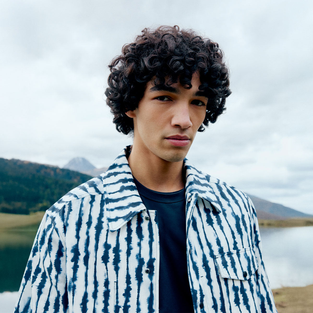 COLLECTION HOMME