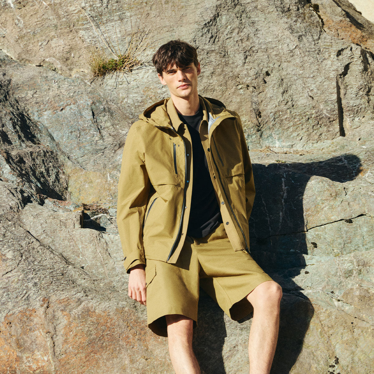 Men's Collection