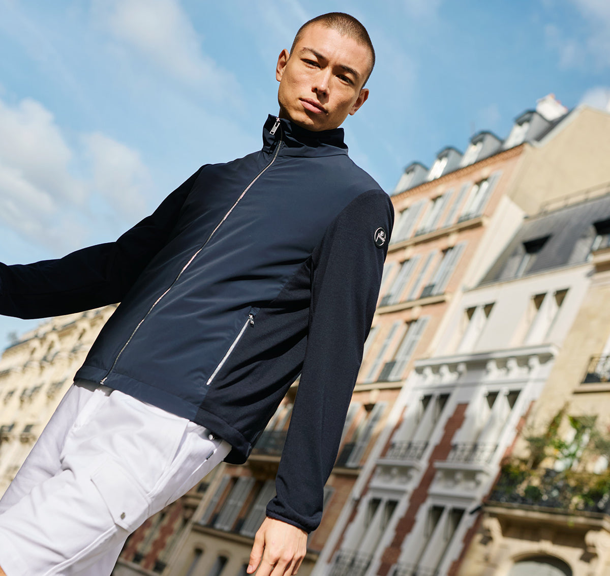 Collection prêt-à-porter