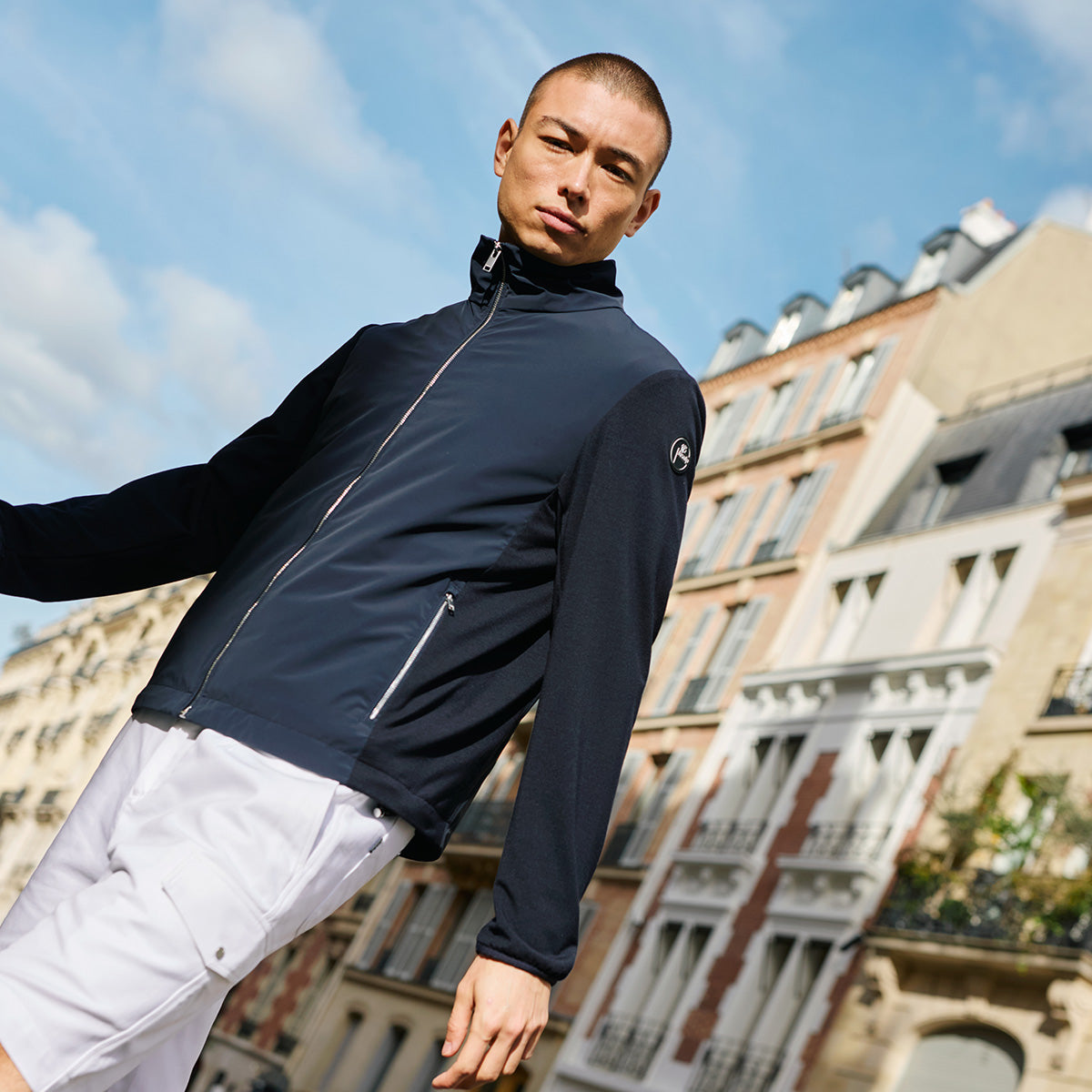 Collection prêt-à-porter