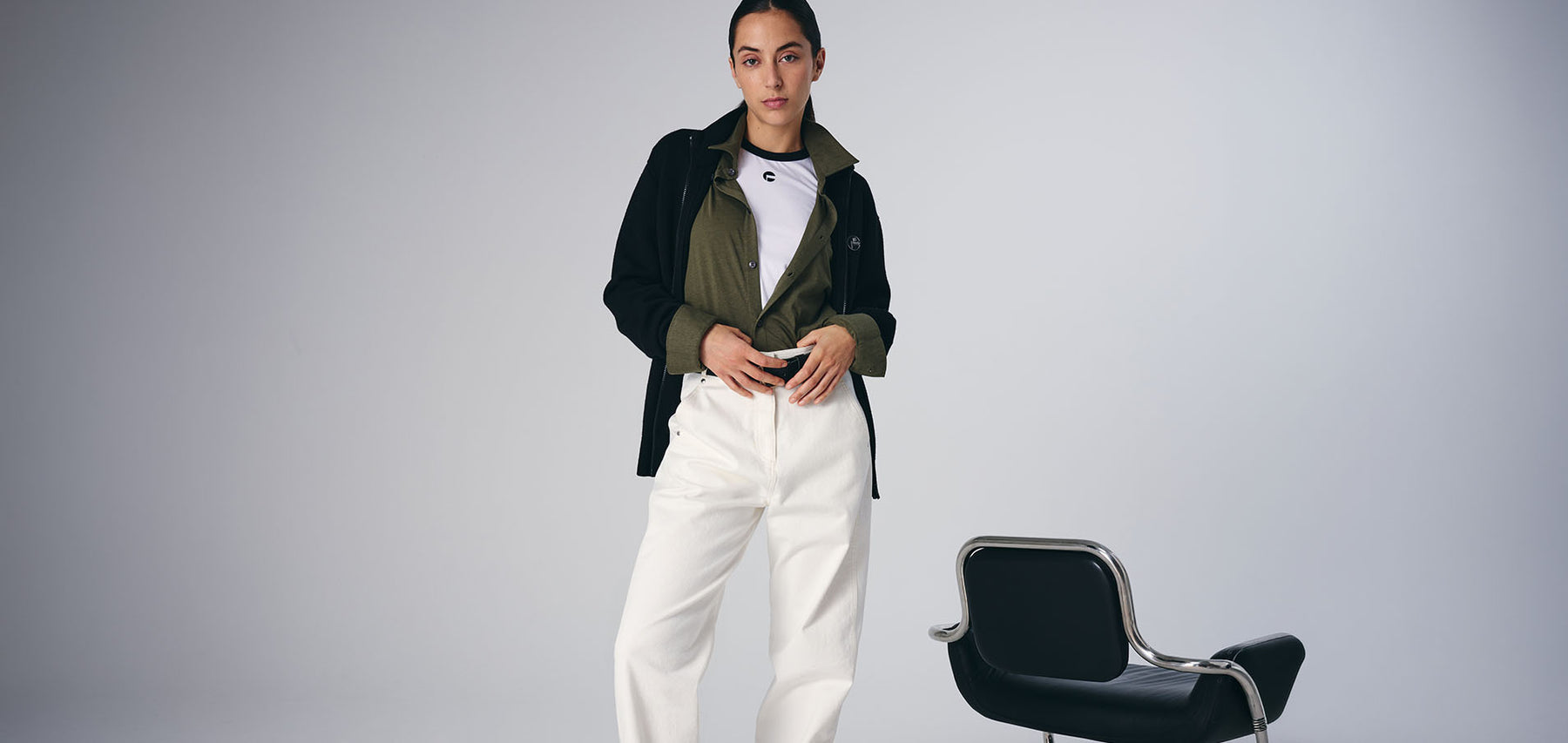 COLLECTION FEMME