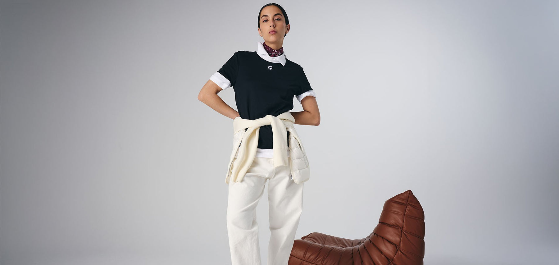 COLLECTION FEMME