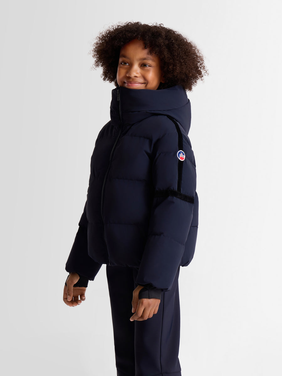 BARSY JR DOWN JACKET