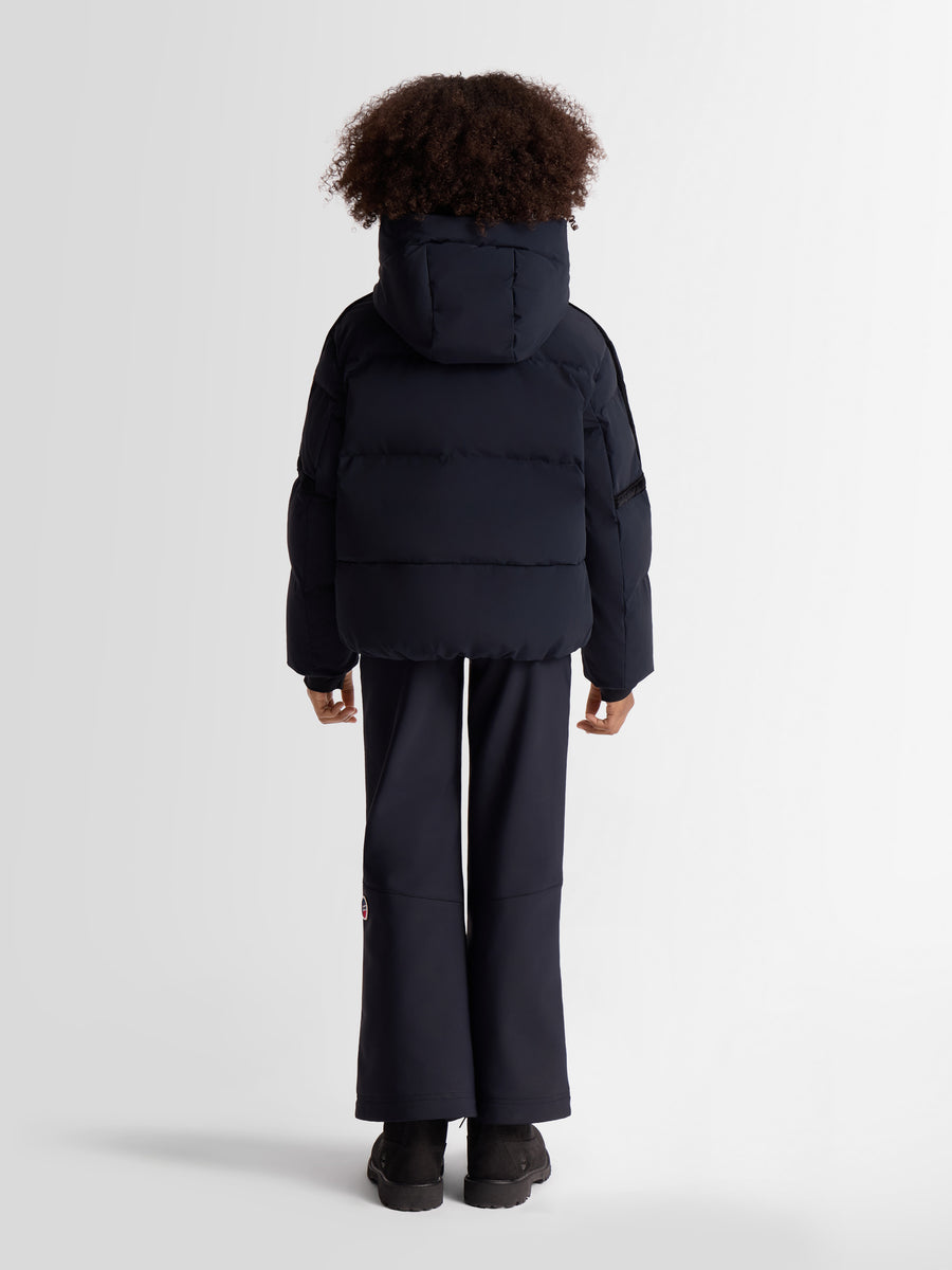 BARSY JR DOWN JACKET