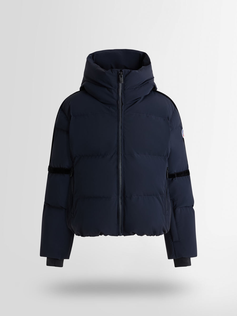 BARSY JR DOWN JACKET