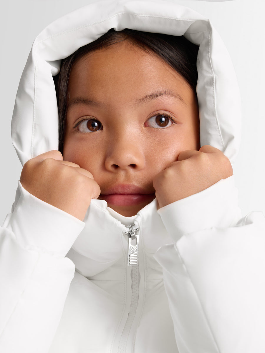 BARSY JR DOWN JACKET