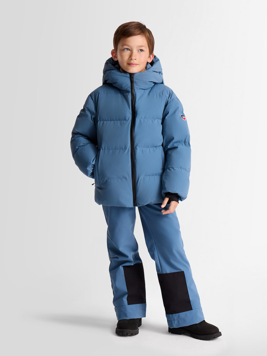 ATILA JR DOWN JACKET