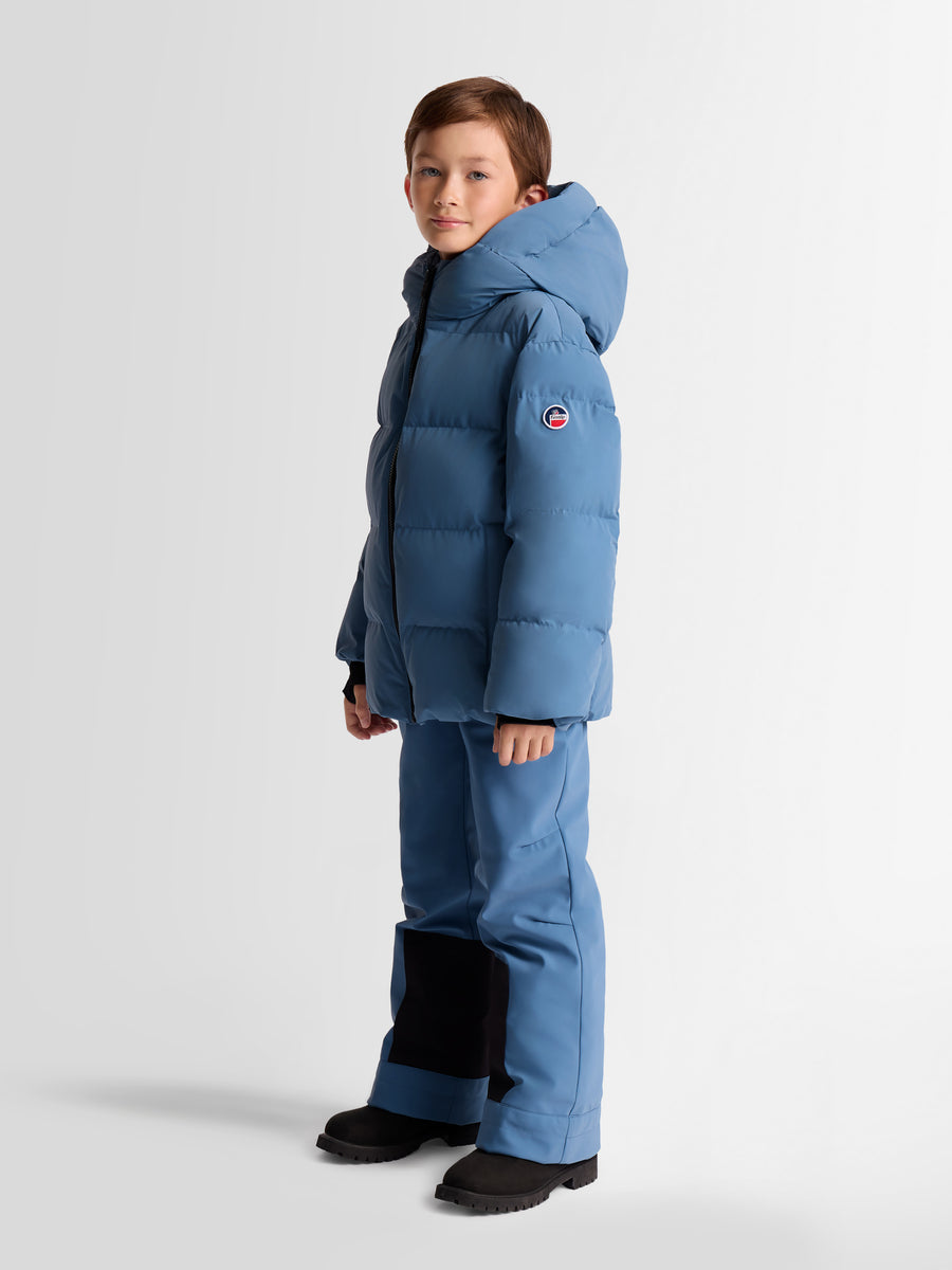 ATILA JR DOWN JACKET