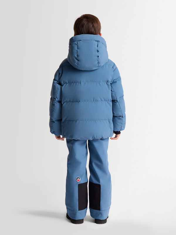SKI OUTFIT ATILA JR CERAMIQUE