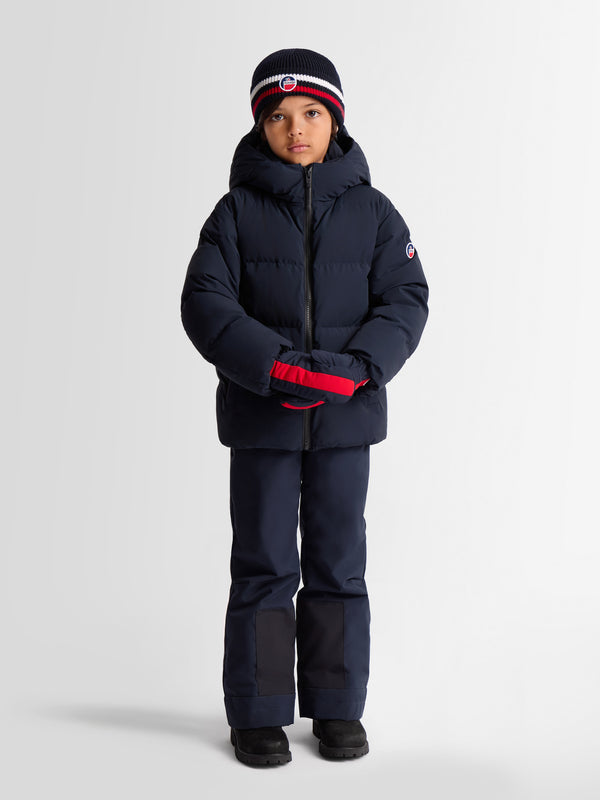 SKI OUTFIT ATILA JR MARIN