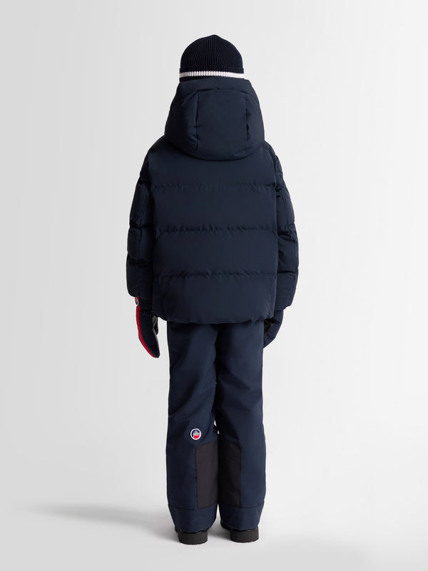 SKI OUTFIT ATILA JR MARIN