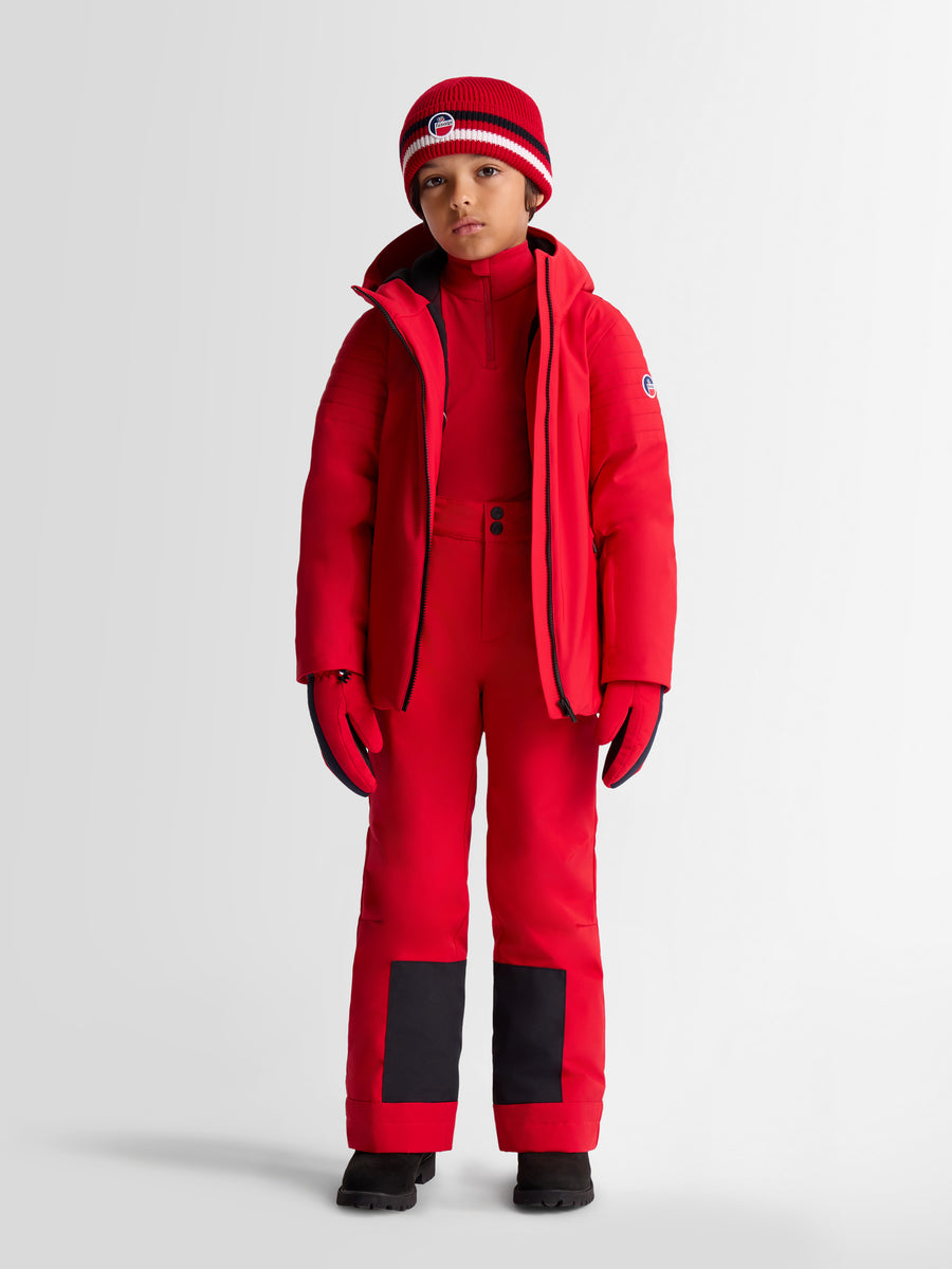 VESTE DE SKI POWER JR