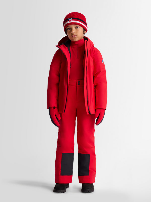 VESTE DE SKI POWER JR