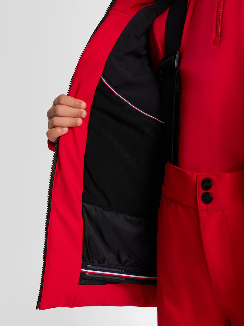 VESTE DE SKI POWER JR