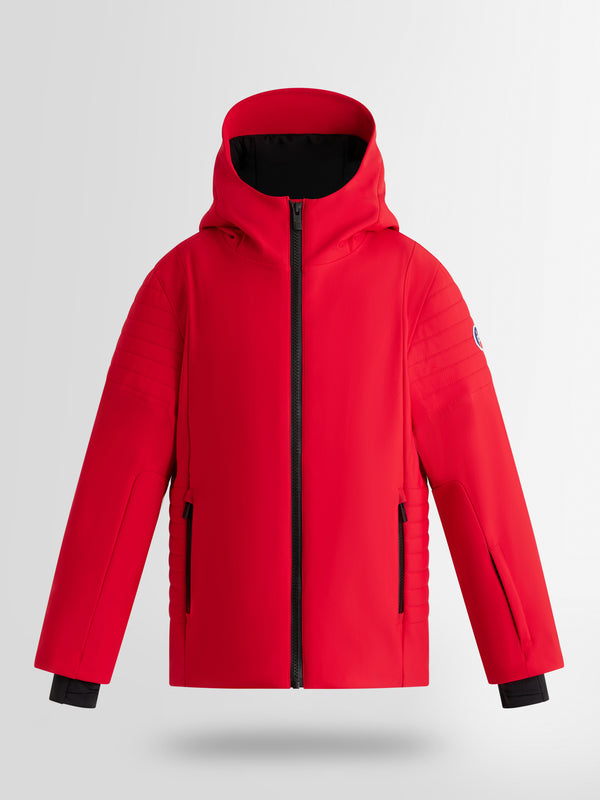 VESTE DE SKI POWER JR