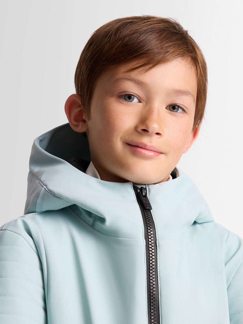 VESTE DE SKI POWER JR