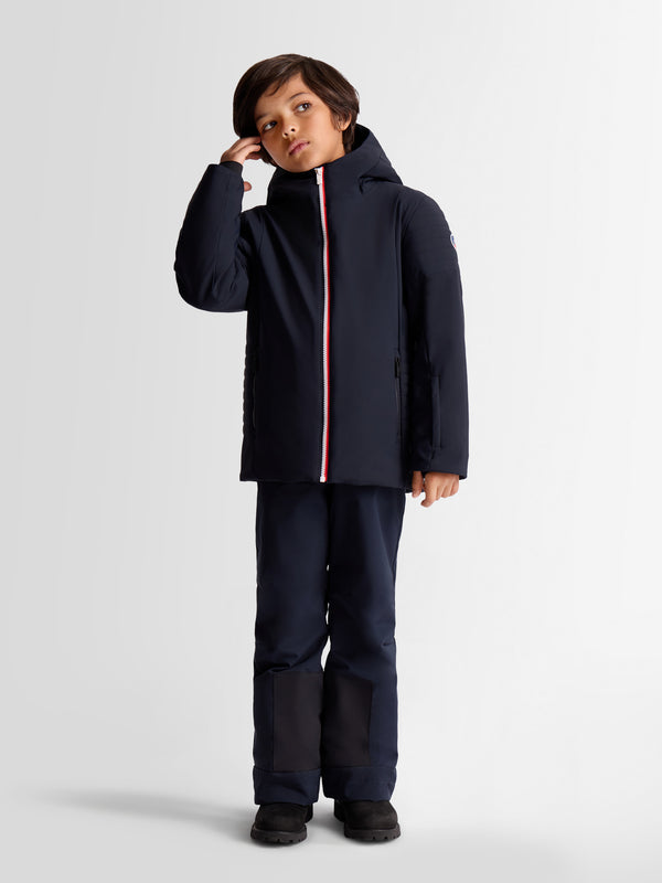VESTE DE SKI POWER JR