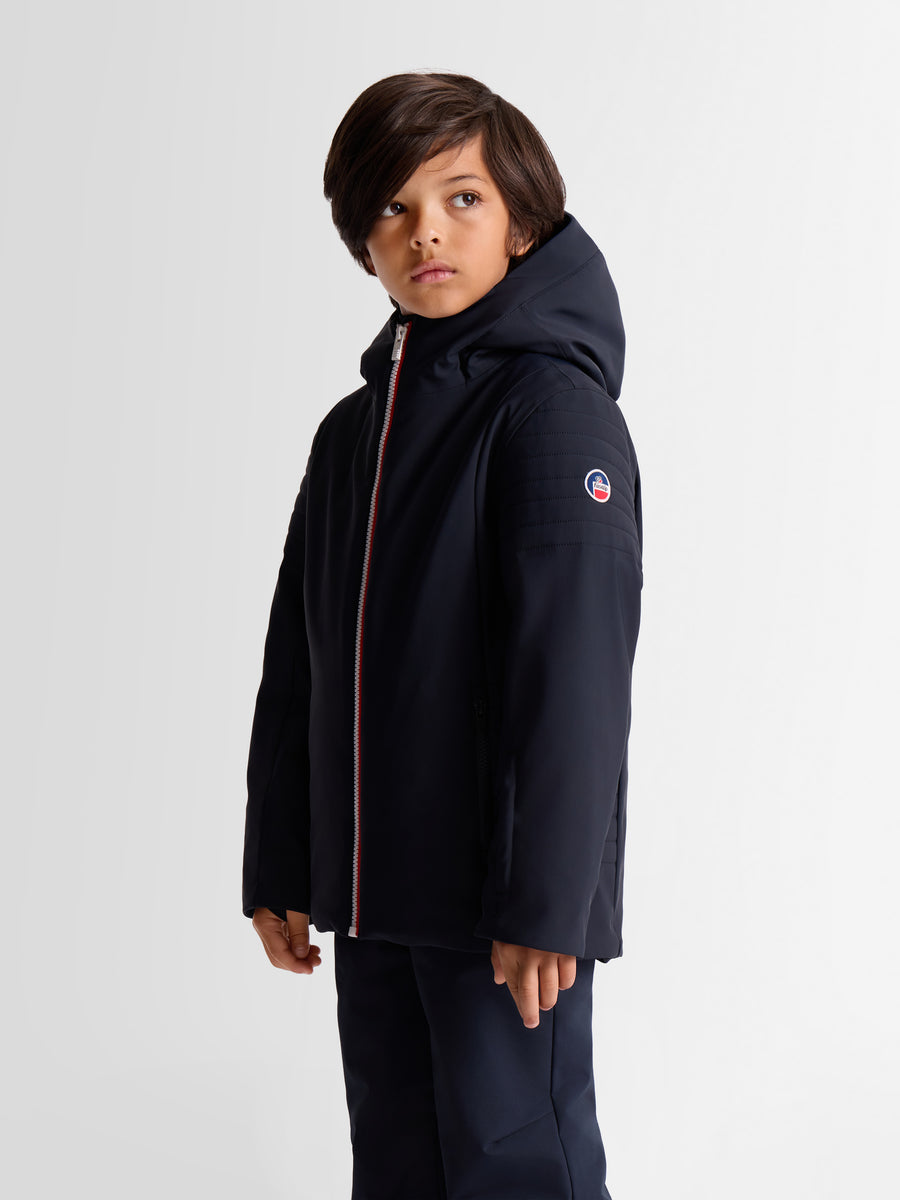 VESTE DE SKI POWER JR