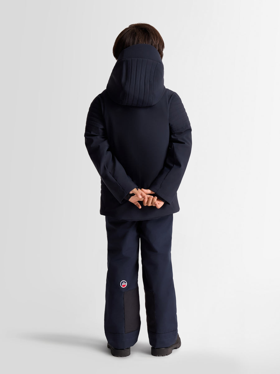VESTE DE SKI POWER JR