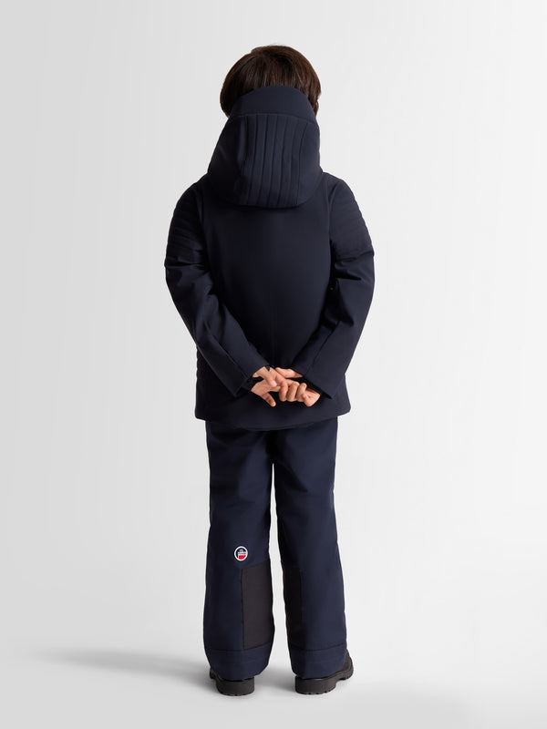 VESTE DE SKI POWER JR