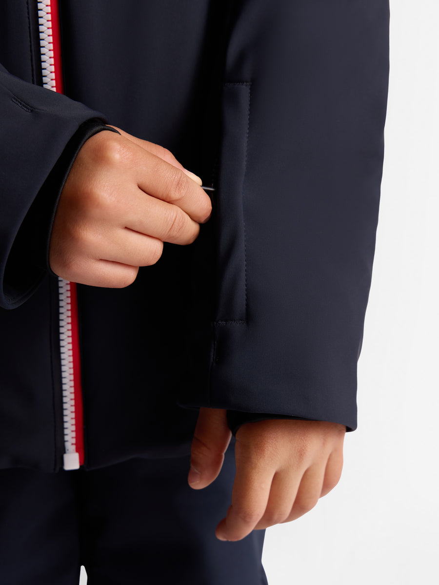 POWER JR SKI JACKET
