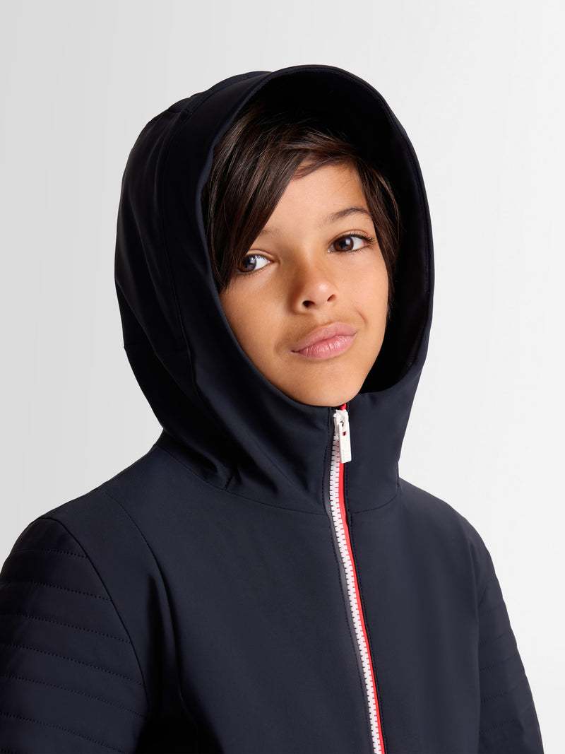 VESTE DE SKI POWER JR