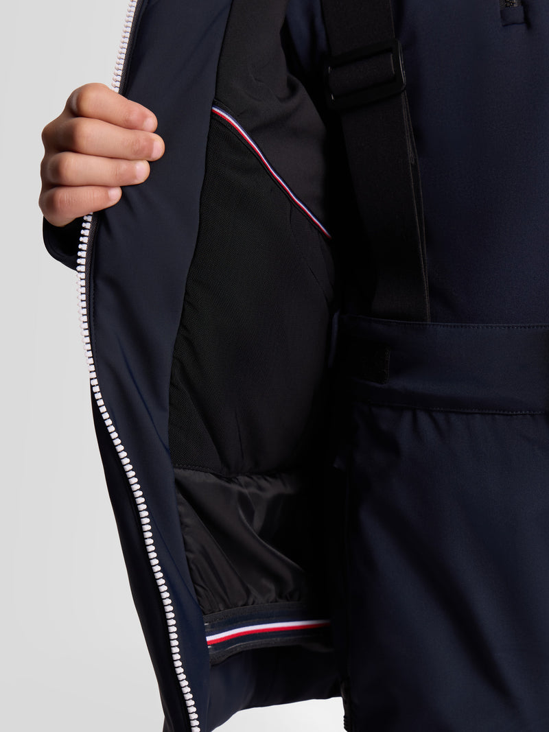 VESTE DE SKI POWER JR