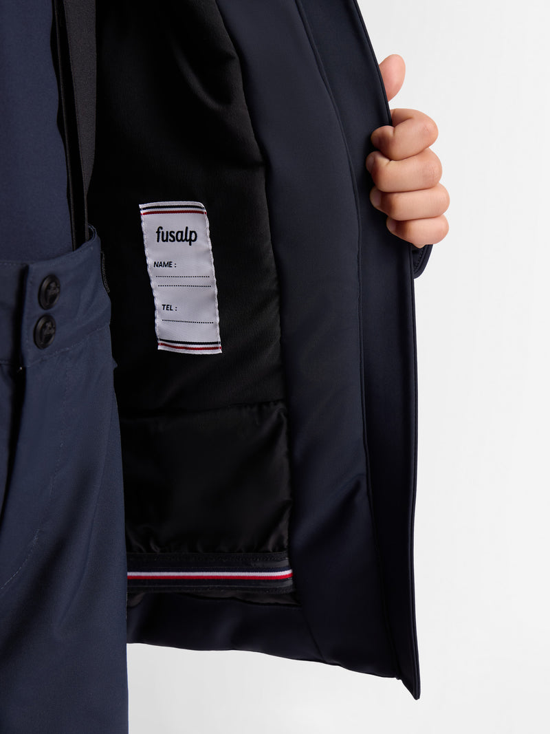 VESTE DE SKI POWER JR