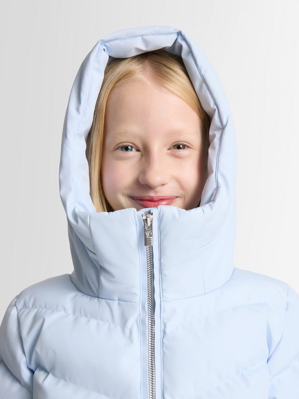 VESTE DE SKI DELPHINE JR