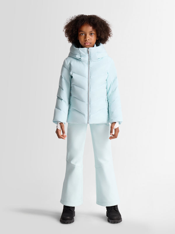 SKI OUTFIT DELPHINE JR SERENITY