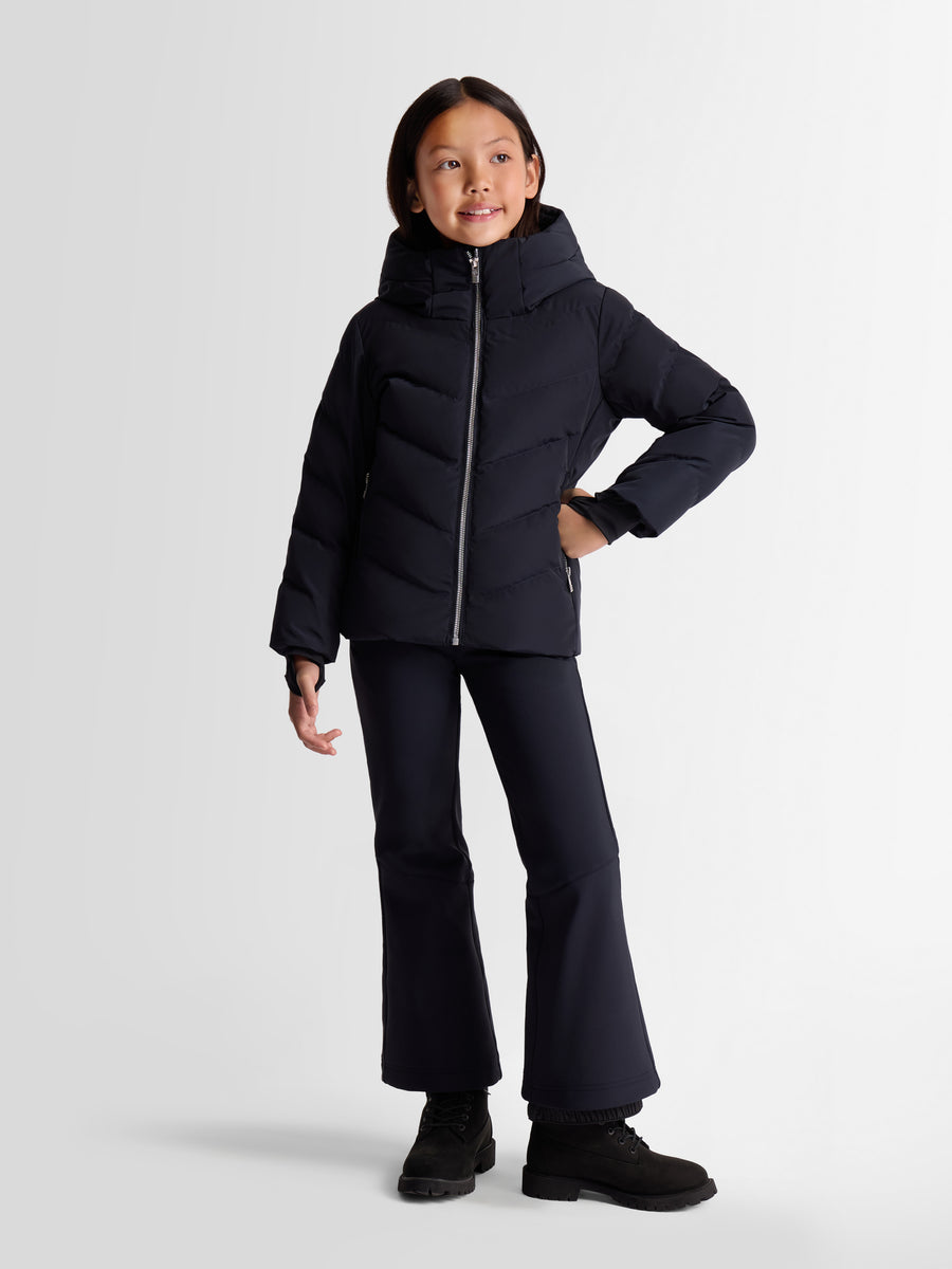 DELPHINE JR SKI JACKET