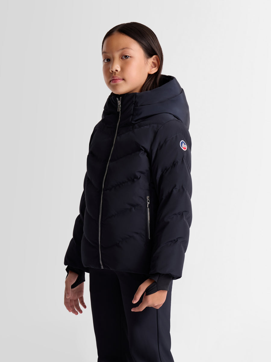 VESTE DE SKI DELPHINE JR