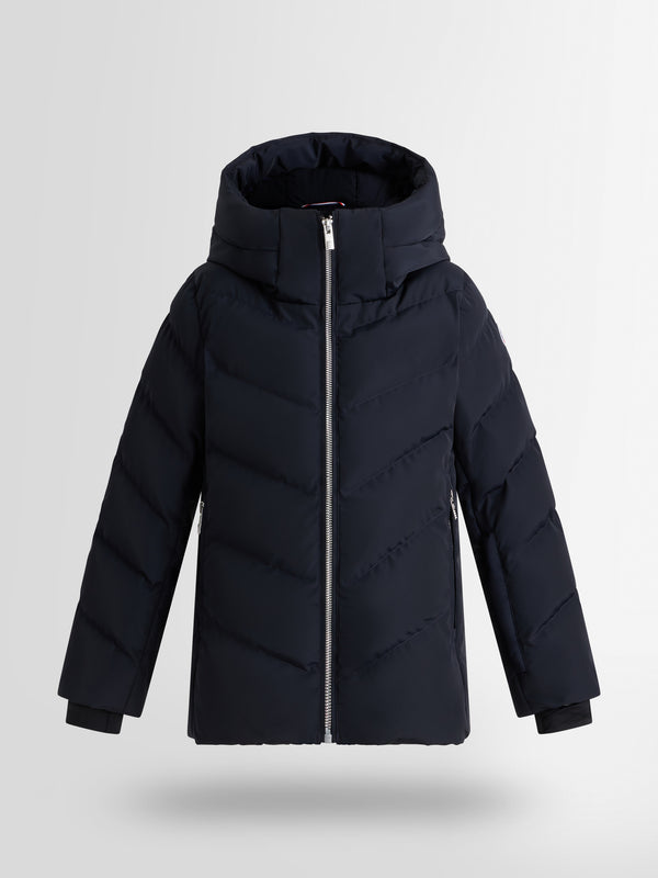 VESTE DE SKI DELPHINE JR