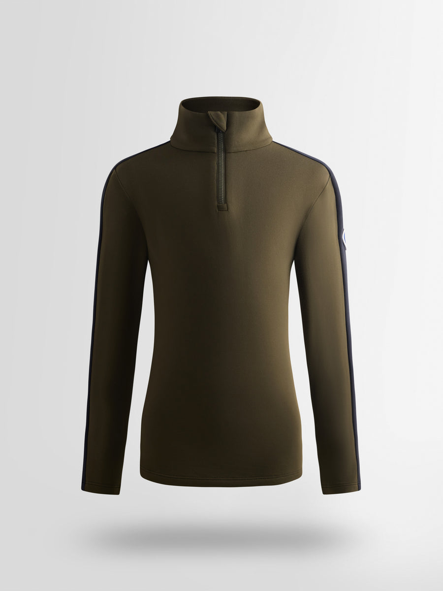 SOUS PULL SINOPE