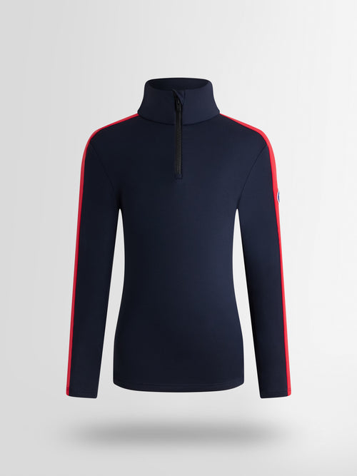 SOUS PULL SINOPE