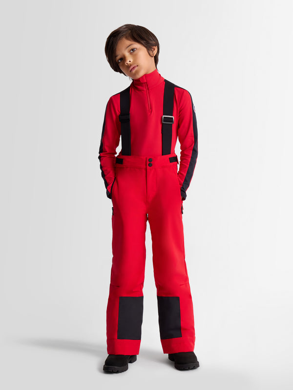 PANTALON DE SKI TOMASO JR