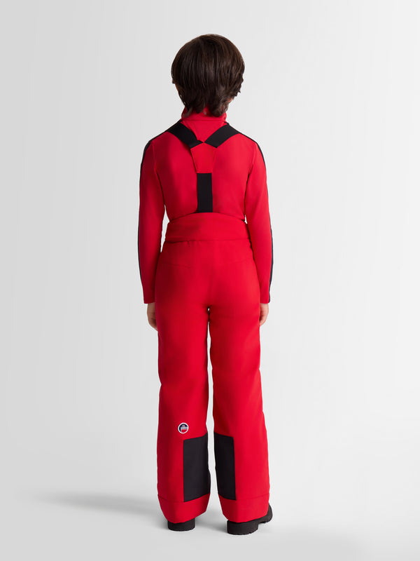 PANTALON DE SKI TOMASO JR