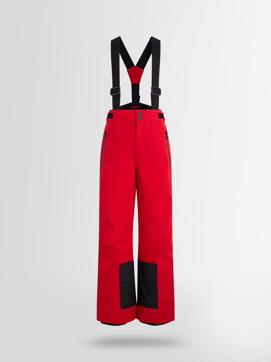 TOMASO JR SKI PANTS