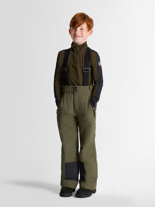 PANTALON DE SKI TOMASO JR