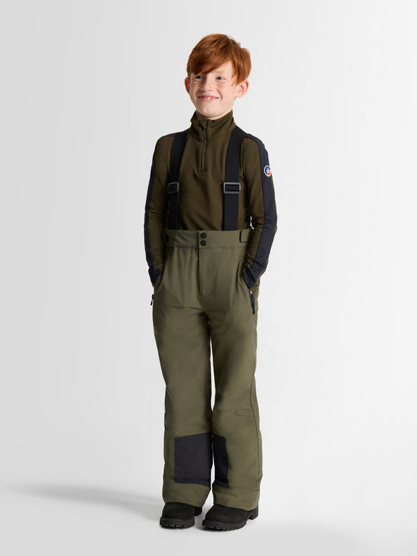 PANTALON DE SKI TOMASO JR