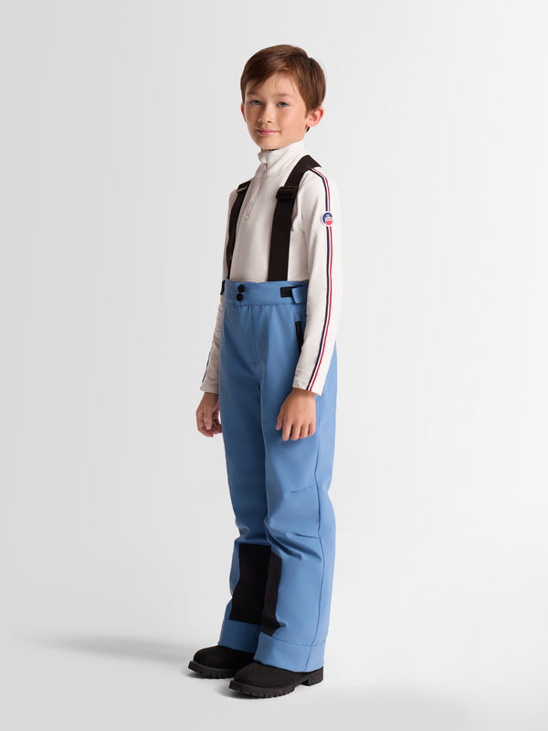 PANTALON DE SKI TOMASO JR