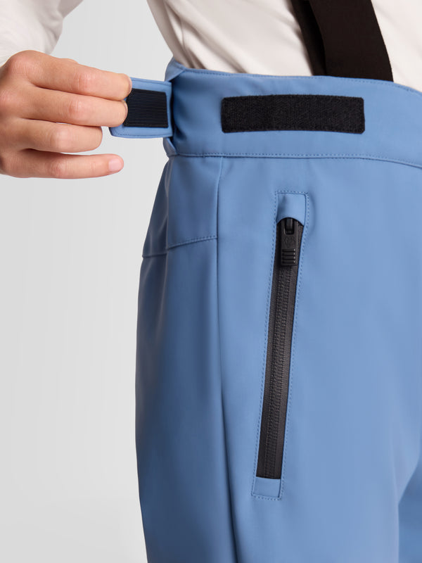 PANTALON DE SKI TOMASO JR