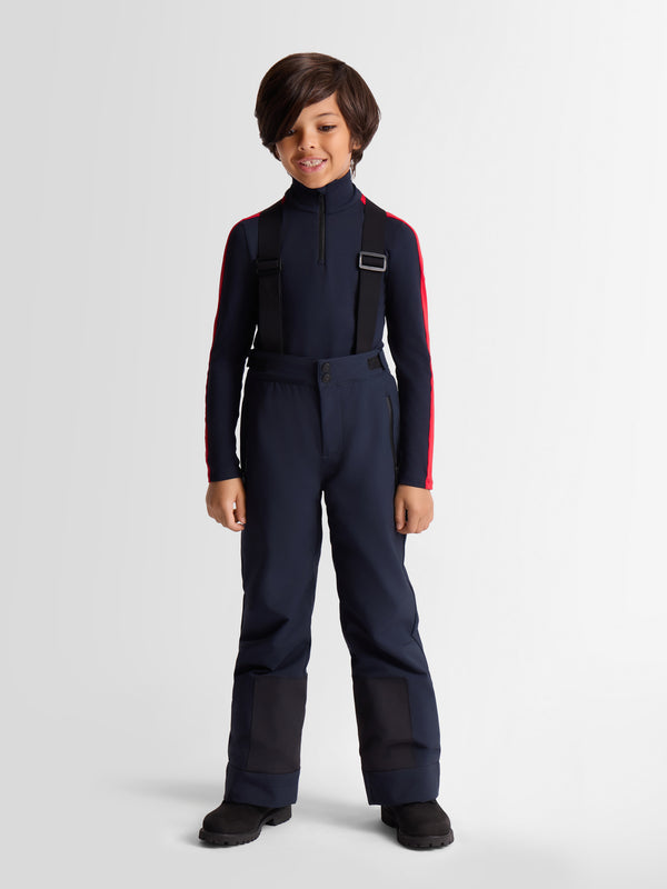 PANTALON DE SKI TOMASO JR