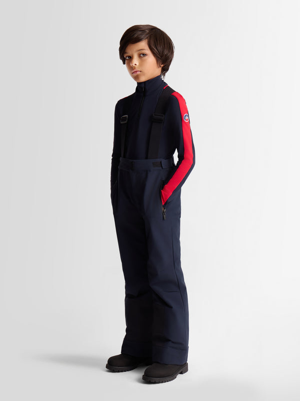 PANTALON DE SKI TOMASO JR