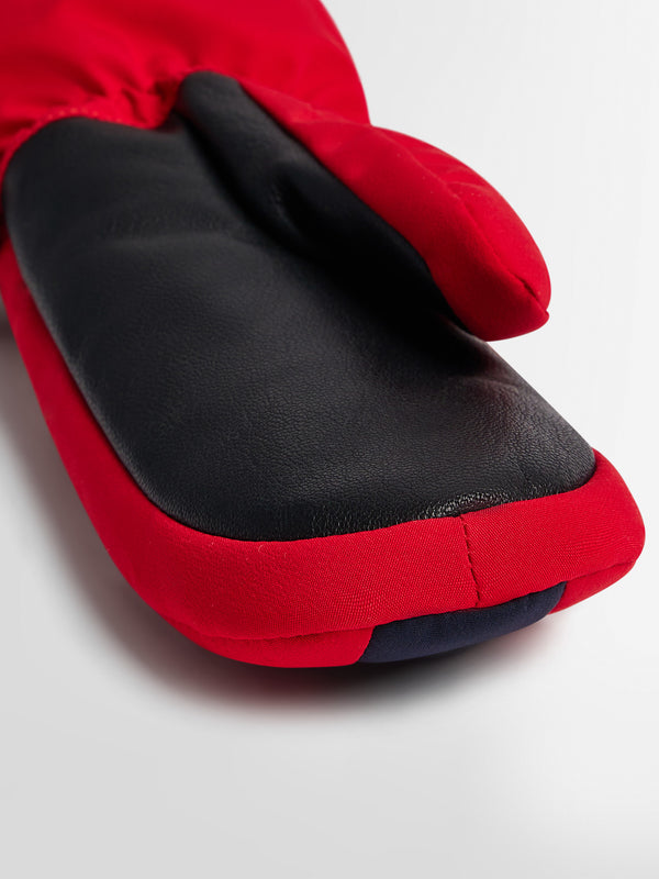 POLAR SKI GLOVES