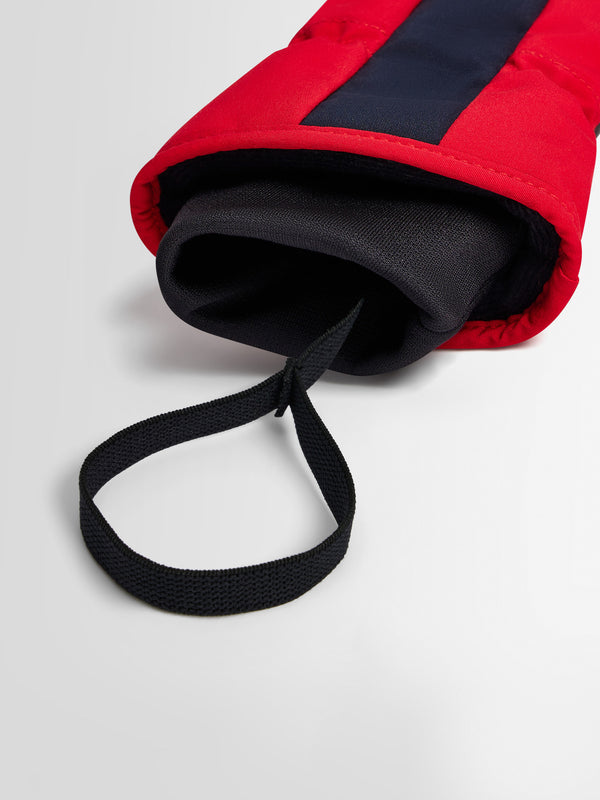 POLAR SKI GLOVES